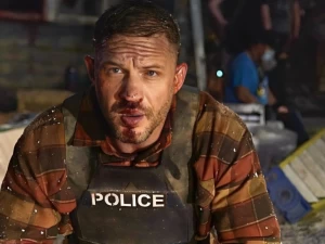 Havoc com Tom Hardy para a Netflix: Possível Estreia, Elenco, Sinopse e mais