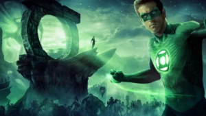 HBO Max produz série de Green Lantern