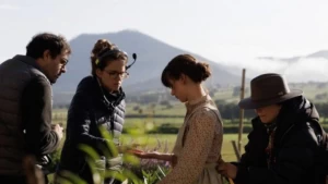 HBO Max vai adaptar romance "Como Água para Chocolate" de Laura Esquivel