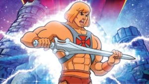 Live-Action de "He-Man" passa para a Amazon e contrata realizador de "Bumblebee"