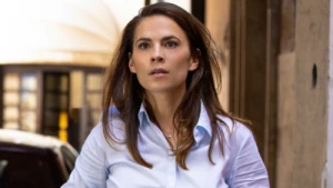 Hayley Atwell junta-se ao elenco de "Heartstopper" na Temporada 3