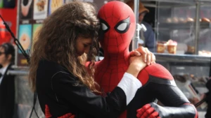 "Homem-Aranha 4": Revelado potencial realizador e possível data de filmagens