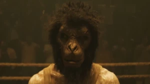 'Homem Macaco' ganha Trailer e passa da Netflix para os Cinemas