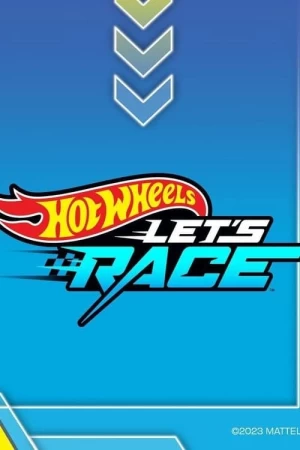 Hot Wheels: Toca a Acelerar!