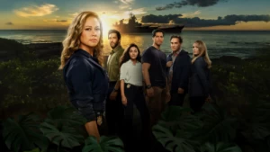Investigação Criminal Hawai Temporada 3: Estreia em Portugal, Elenco e História
