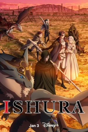 ishura