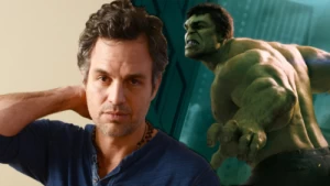 Mark Ruffalo quer um filme solo do Hulk: "Isso seria realmente fixe"
