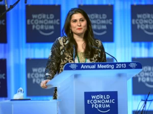 Sharmeen Obaid-Chinoy diz "Já Era Hora" de uma Mulher realizar um Filme de Star Wars