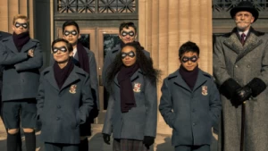 Já sabemos quando chega a Prequela de 'The Umbrella Academy'