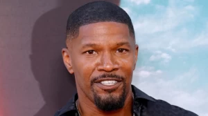 Jamie Foxx é acusado por agressão sexual em Nova Iorque