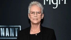 Jamie Lee Curtis gostava de entrar na Temporada 2 de ‘One Piece’ da Netflix