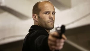 Jason Statham vai protagonizar novo filme de ação 'Levon’s Trade'