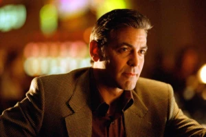 "Jay Kelly" da Netflix: Filme com George Clooney e Adam Sandler