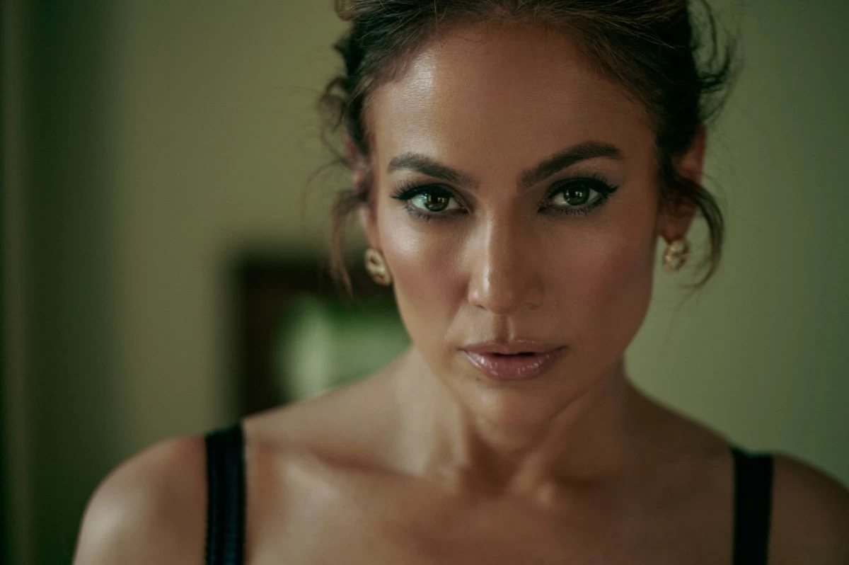 Jennifer Lopez vai lançar filme sobre novo album na Prime Video, This is Me...Now: The Film