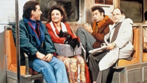 Jerry Seinfeld fala sobre um possível reboot de ‘Seinfeld’: “Algo vai acontecer”