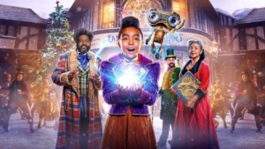 Jingle Jangle: Um Natal Mágico | Netflix apresenta novo filme com Trailer