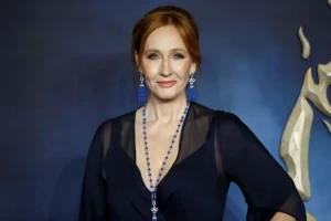 JK Rowling diz que aceitava cumprir pena de Prisão pelas Opiniões sobre pessoas Transgénero