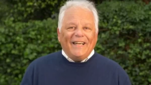 Jornalista Ricardo Pereira, ex-diretor da Globo em Portugal, falece aos 72 anos