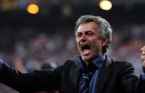 José Mourinho vai ter uma série na Netflix e estreia em 2025