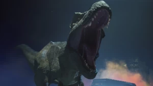 Nova série do Jurassic World estreia na Netflix em maio: E já tem Trailer