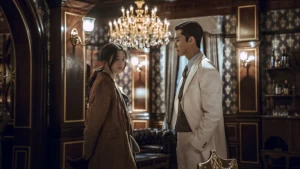 K-Drama 'O Monstro de Gyeongseong' recebe primeiro Trailer na Geeked Week
