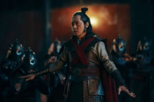 Ken Leung nas Audições da Netflix: Confusão entre 'Avatar' e James Cameron