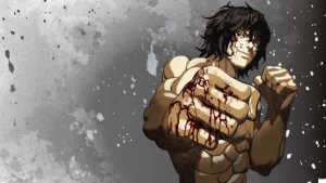 Kengan Ashura Temporada 3: Vai ser Cancelada ou Renovada?