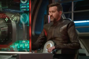 Kenneth Mitchell morre aos 49 anos: Ator de Star Trek: Discovery e Capitão Marvel