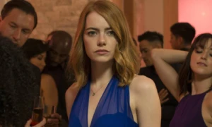 "Kinds of Kindness" vai estrear nos Cinemas este verão com Emma Stone