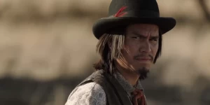 Lawmen Bass Reeves: Billy Crow é baseado num Fora da Lei Real?