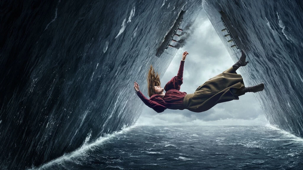 Lista de séries originais da Netflix canceladas em 2023