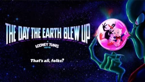 Looney Tunes vai ter novo filme 'The Day the Earth Blew Up' da Warner Bros.