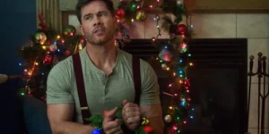 Luke Macfarlane compara os pagamentos da Netflix com os que recebe no Hallmark Channel