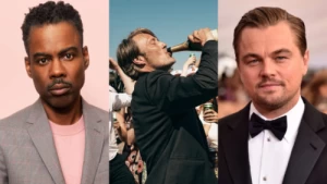 "Mais Uma Rodada" vai ganhar remake americano por Chris Rock e Leonardo DiCaprio