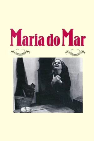 Maria do Mar