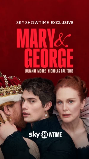 Mary & George