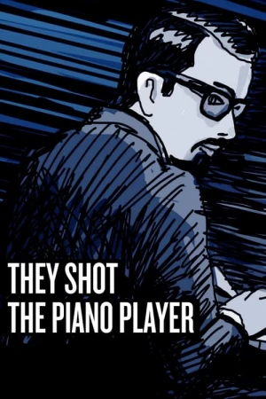 Mataram o Pianista