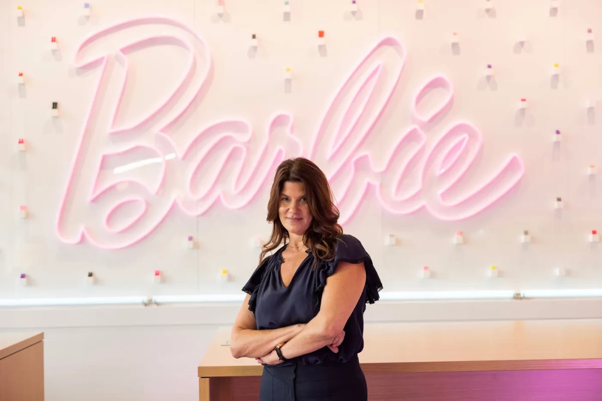 Mattel Films promove Robbie Brenner a Presidente após sucesso de ‘Barbie’