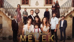 Série turca 'Melek: A Mother's Struggle' estreia na SIC Mulher