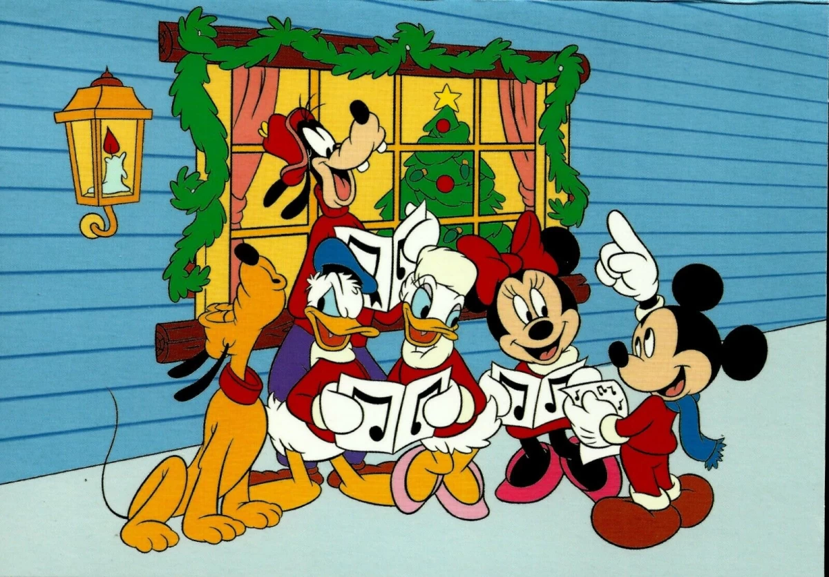 Melhores Filmes de Natal no Disney Plus em 2023