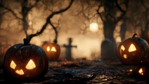 Melhores Filmes de Halloween Infantis até 2023