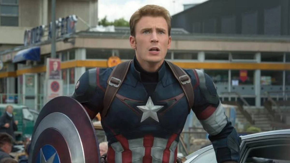 Chris Evans defende filmes de Super-Heróis: "Merecem Mais Crédito"