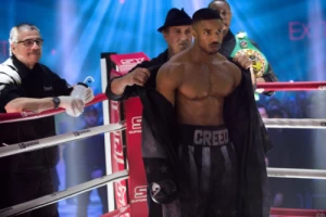 Michael B. Jordan vai realizar 'Creed 4', diz produtor Irwin Winkler