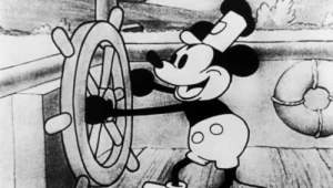 Mickey Mouse é finalmente de uso público, após quase 100 anos