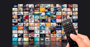 Millennials dispostos a streaming com anúncios por Preço mais Barato