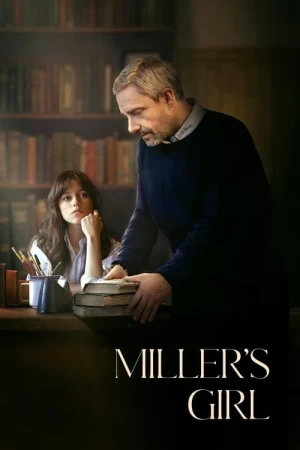 Miller's Girl - A Favorita