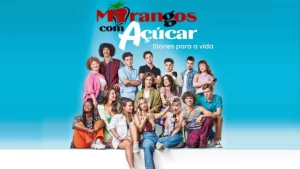 Morangos com Açúcar (2023) Temporada 2 estreia em 2024: Tudo o que sabemos