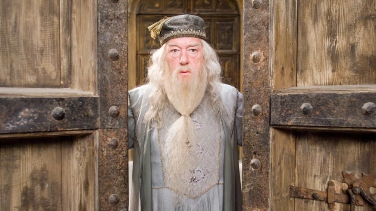 Morreu Michael Gambon: Estrela Irlandesa-Inglesa de 'Harry Potter' tinha 82 Anos