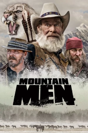 mountain-men