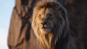 Mais detalhes sobre 'Mufasa: The Lion King' da Disney foram revelados